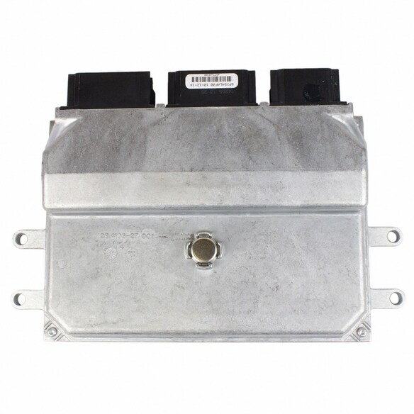 Engine Control Module (ECM) EEC V - EM21A50A20 (CWE0) Main Image
