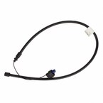 Liftgate Motion Sensor Trunk Lid Release Switch - Lower Main Image