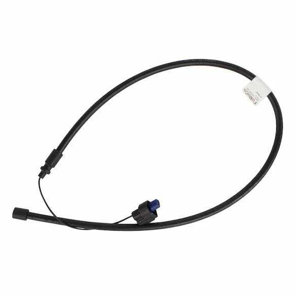 Liftgate Motion Sensor Trunk Lid Release Switch - Lower Main Image