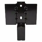 Stake Pocket Truck Bed Panel Bracket - Left, Right Main Image