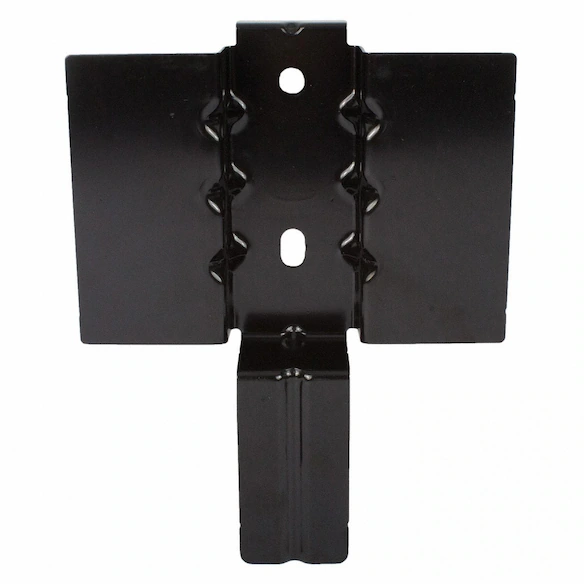 Stake Pocket Truck Bed Panel Bracket - Left, Right Main Image