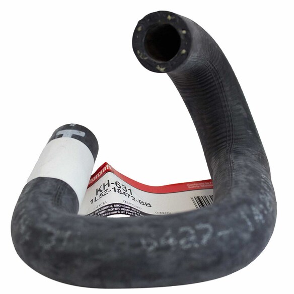 Hvac Heater Hose Water - 2.3L Main Image