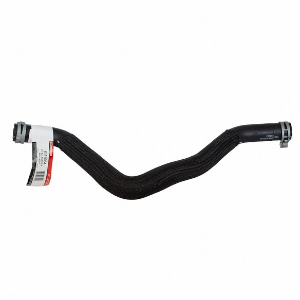 Engine Coolant Reservoir Hose SUB Tank Main Image