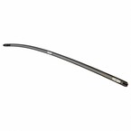 Roof Molding Side Trim - Right (Coupe) Main Image