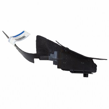 Radiator Support Air Deflector - Left