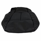 Seat Cover Cushion - Left, Front Main Image