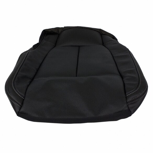 Seat Cover Cushion - Left, Front Main Image