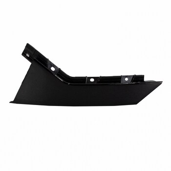 Door Applique Molding Window Frame - Left