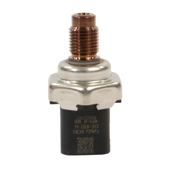 Fuel Injection Pressure Sensor - Center Main Image
