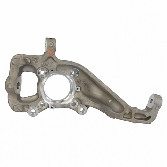 Steering Knuckle WHEE - Right, Front (Phantom/Raptor) Main Image