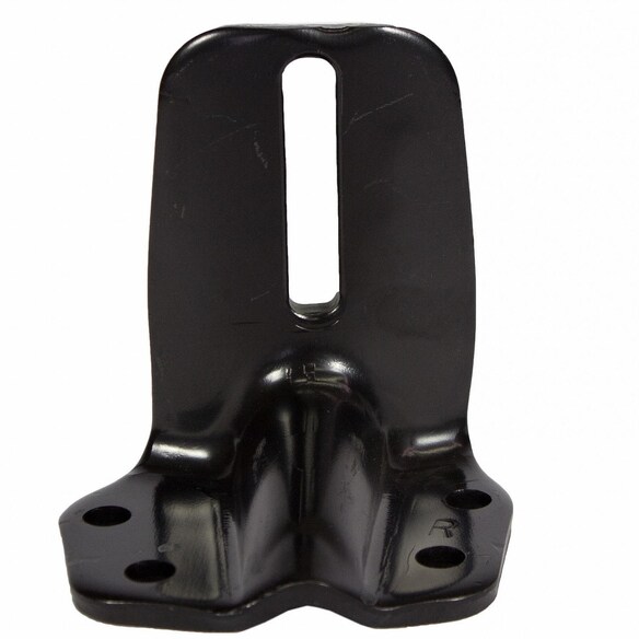 Leaf Spring Bracket - Right, Rear Main Image