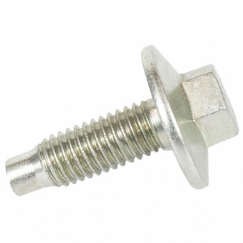 Bolt - M8 X 20MM