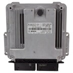 Engine Control Module (ECM) EEC V Main Image