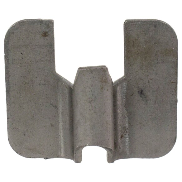 Floor Pan Bracket - Rear, Center Main Image