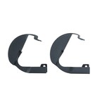Seat Back Recliner Adjustment Mechanism Cover Pivot Main Image