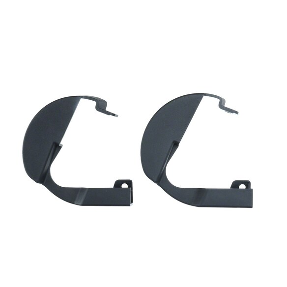 Seat Back Recliner Adjustment Mechanism Cover Pivot Main Image