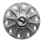 Manual Transmission Differential (5-MT, MT) Main Image