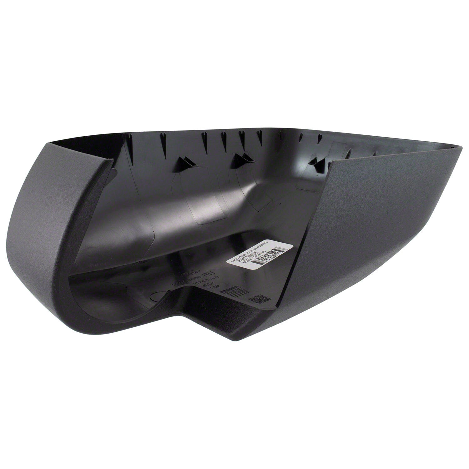 オーバーフェンダー&タンクガード&ミラー Door Mirror Cover - Right, Back | Parts | Ford.com