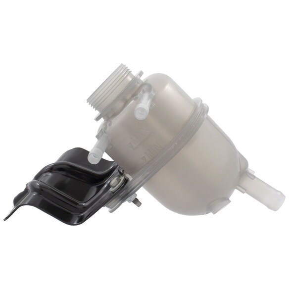 Engine Coolant Reservoir Radiator Overflow Tank - 5.2L Main Image