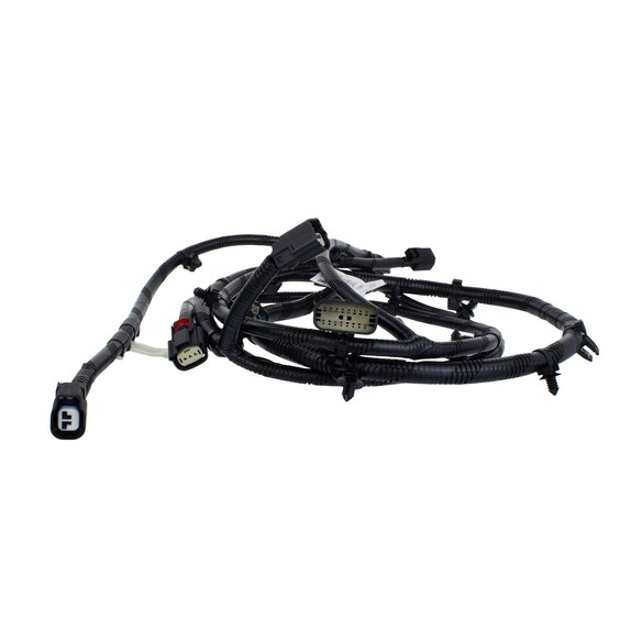 Park Assist Camera Wiring Harness Parking Distance Aid Sensor Wire Back Up Main Image