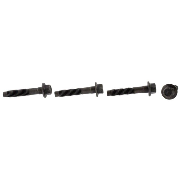 Engine Intake Manifold Bolt - M8 X 40MM 2.5L (AT) Main Image