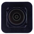 Park Assist Camera Parking - Front, Rear Main Image