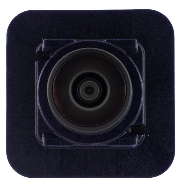Park Assist Camera Parking - Front, Rear Main Image