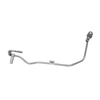 Turbocharger Oil Line Tube - Right 3.5L