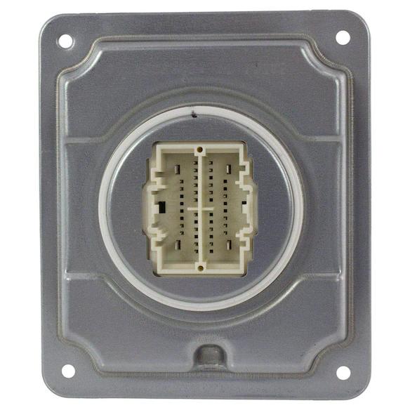 High Intensity Discharge (HID) Lighting Ballast Control Module - Left, Right, Front Main Image