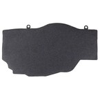 Cargo Cover Luggage Compartment Carpet - 2.0L (Hybrid, SEL) Main Image