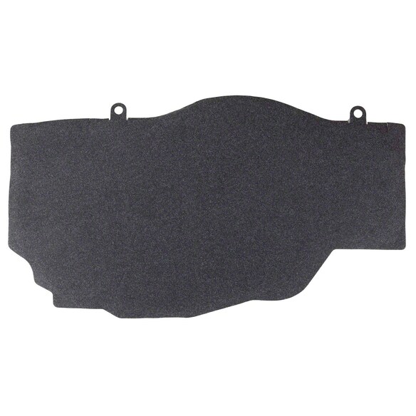 Cargo Cover Luggage Compartment Carpet - 2.0L (Hybrid, SEL) Main Image