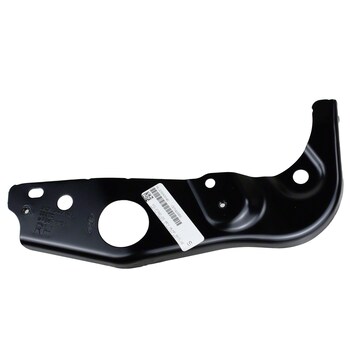 Radiator Support Tie Bar Bracket Reinforcement - Right, Front (BEV)