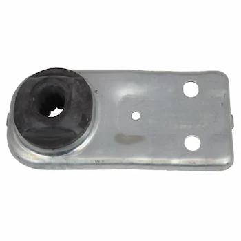 Radiator Mount Bracket - Left, Right, Front 4.6L (Convertible, Coupe)