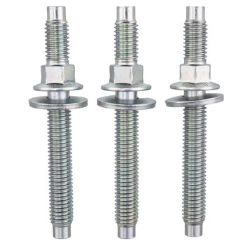 Accessory Drive Belt Idler Pulley Stud - M8