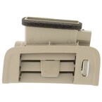 Dashboard Air Vent Louvre - Left Main Image