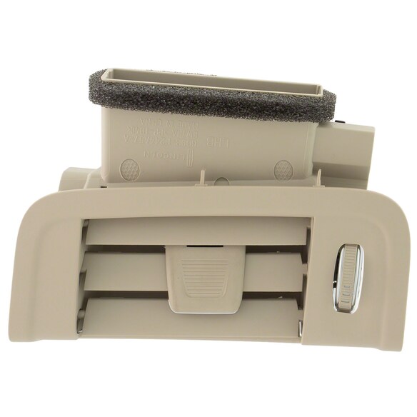 Dashboard Air Vent Louvre - Left Main Image