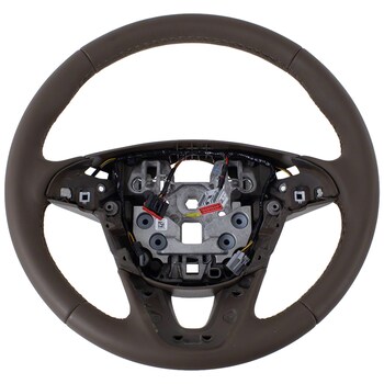 Steering Wheel Kit
