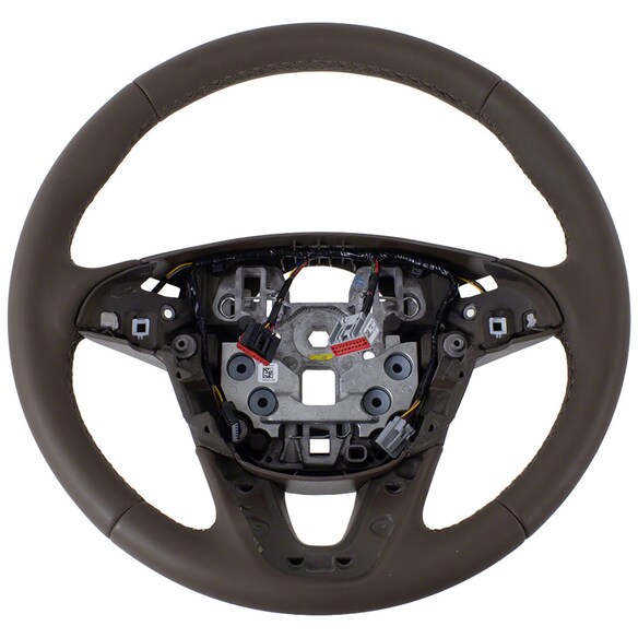 Steering Wheel Kit Main Image