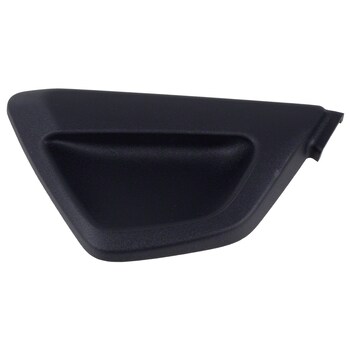 Handle Seat Back Adjusting - Front