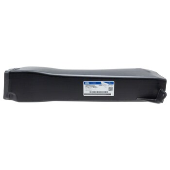 Brake Air Duct <br>5.0 LITER or Tubing used to route the vehicles Brakes - Left, Inner (GT, GT