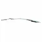 Curtain Air Bag Module - Left Main Image