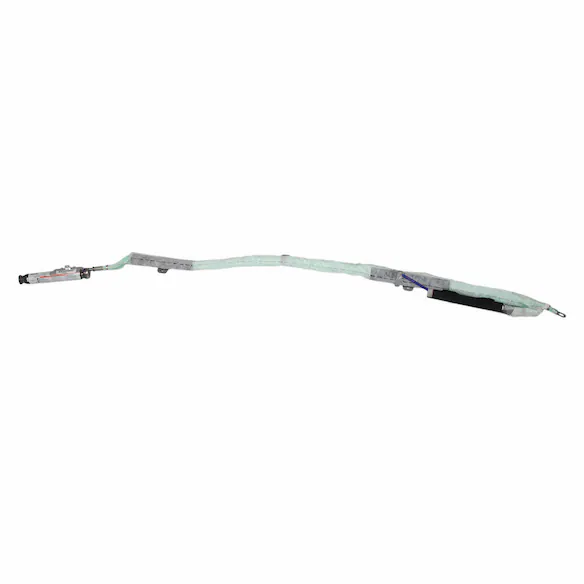 Curtain Air Bag Module - Left Main Image