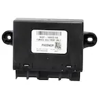 Control Module Unit - Right, Center Main Image