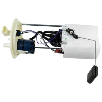 Fuel Pump and Sender