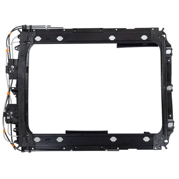 Sunroof Frame Sun Roof Kit