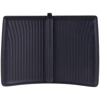 Console Mat #1 Full - Front