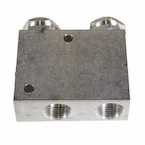 Automatic Transmission Oil Cooler Control Valve Thermostat Main Image