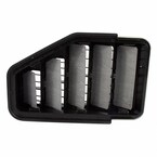 Quarter Panel Air Vent Grille - Left, Outer, Inlet Main Image