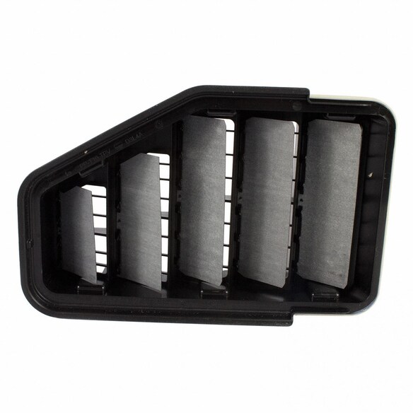 Quarter Panel Air Vent Grille - Left, Outer, Inlet Main Image