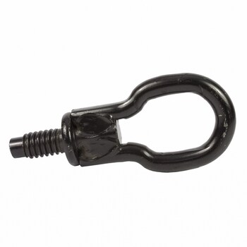 Bracket Towing Hook Support - Left (GT)